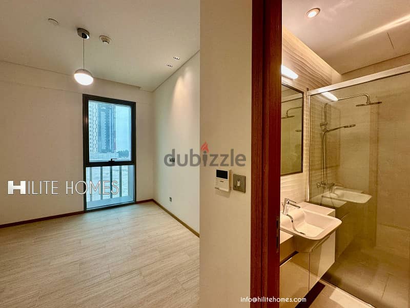140 SQM Brand New Penthouse with Jacuzzi for Rent in Daiya 8