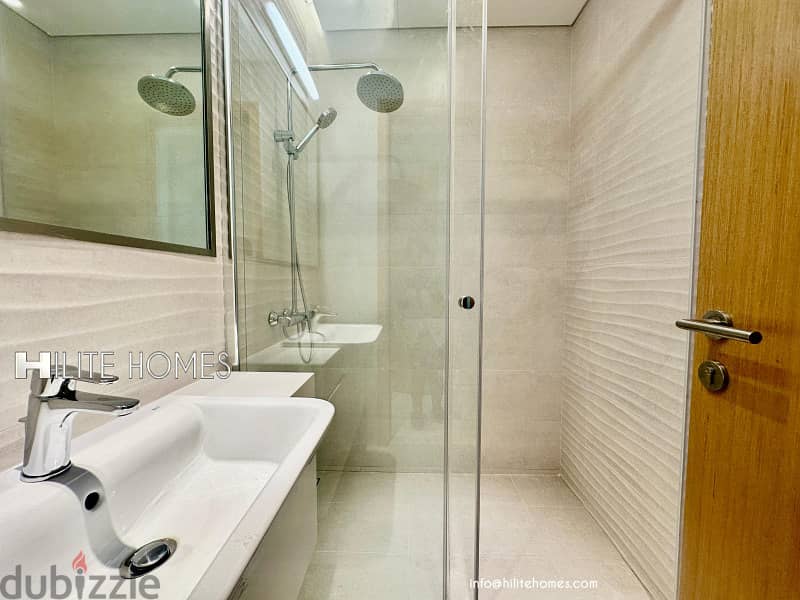 140 SQM Brand New Penthouse with Jacuzzi for Rent in Daiya 9