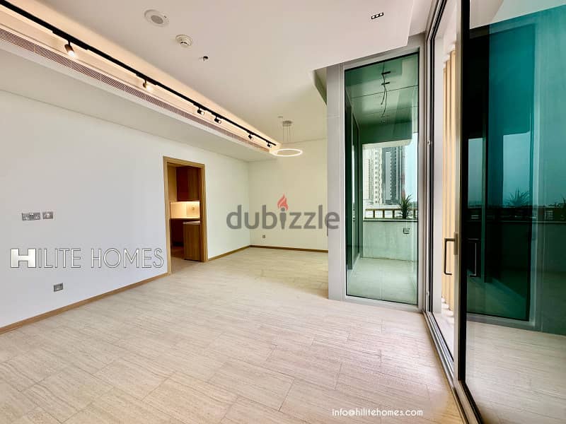 140 SQM Brand New Penthouse with Jacuzzi for Rent in Daiya 11