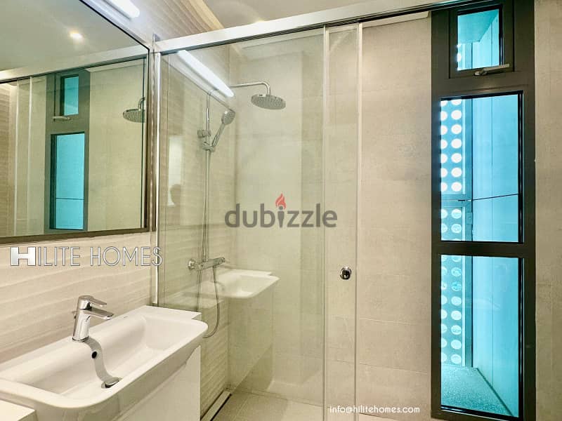 140 SQM Brand New Penthouse with Jacuzzi for Rent in Daiya 12