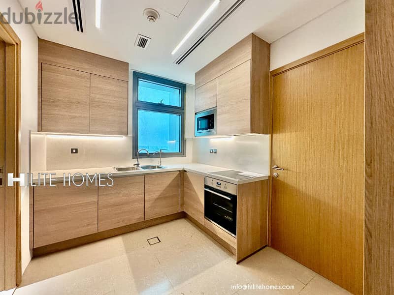 140 SQM Brand New Penthouse with Jacuzzi for Rent in Daiya 13