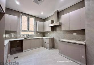 Brand New Three Bedroom Apartment for Rent in Rumaithya 2