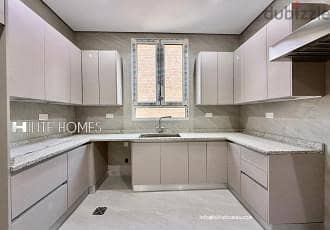 Brand New Three Bedroom Apartment for Rent in Rumaithya 4