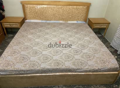 Wooden bedroom furniture for sale