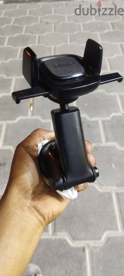 mobile stand