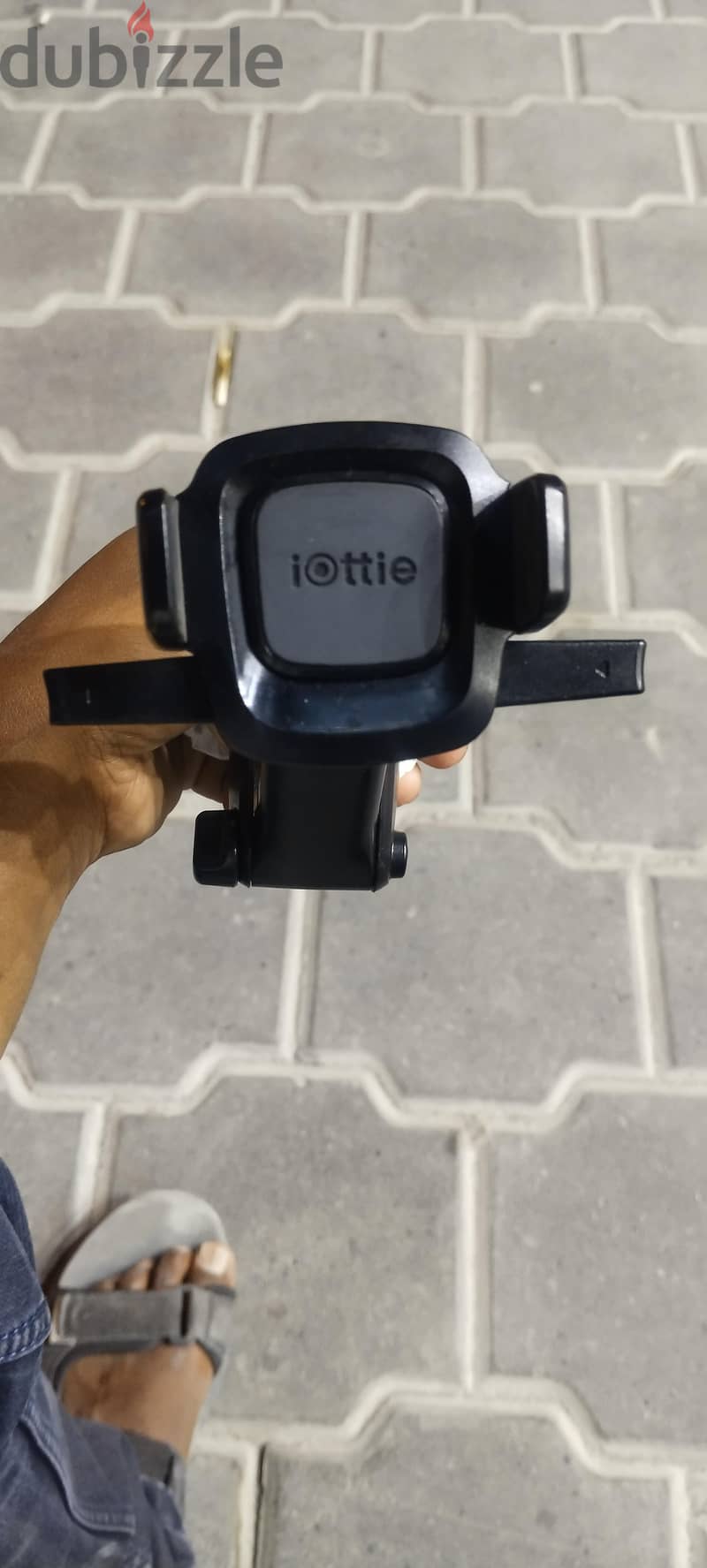 mobile stand 1
