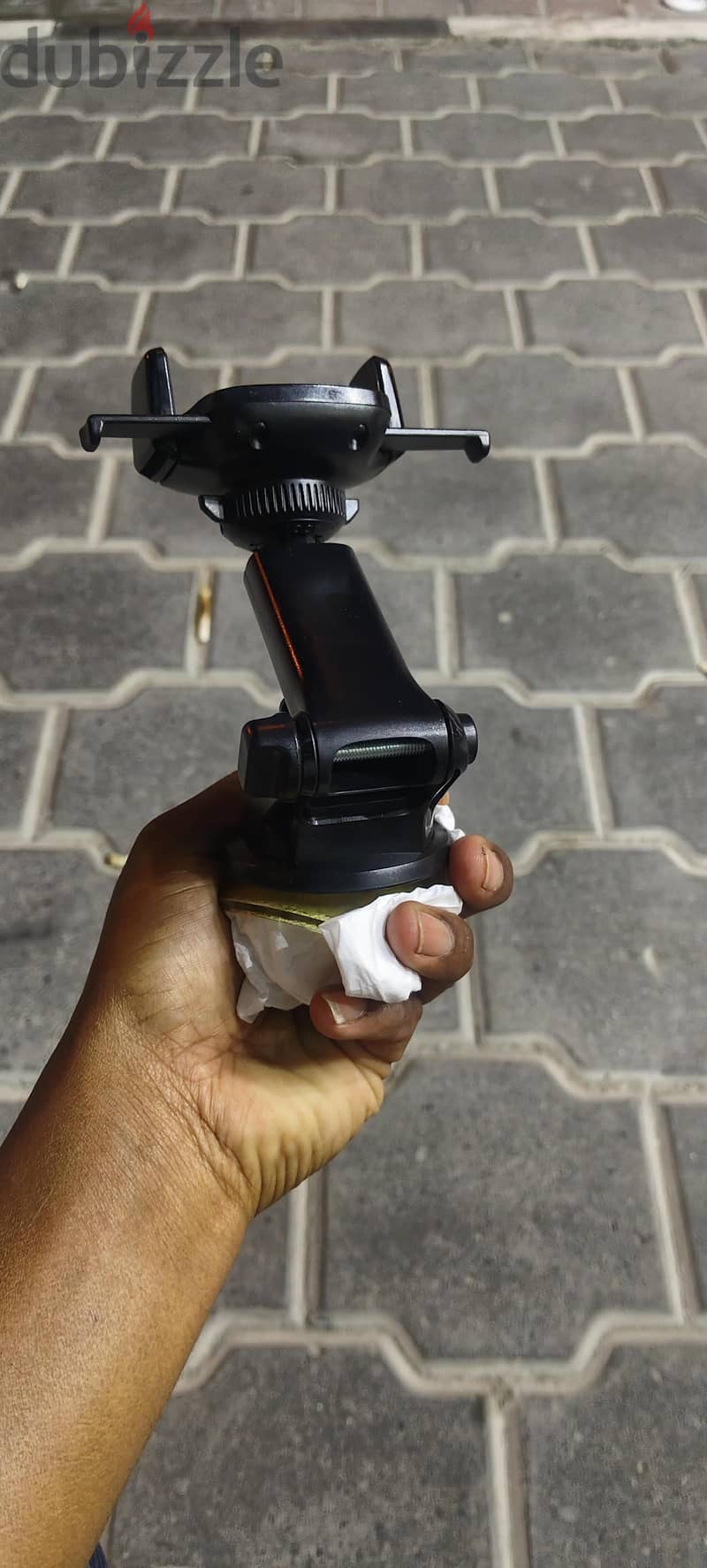 mobile stand 2