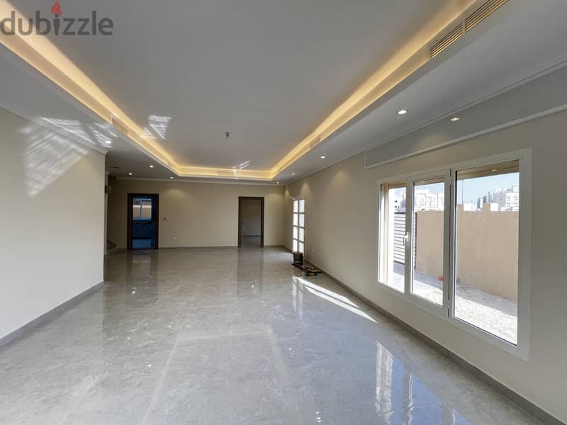 فرصة استثنائية للسكن الراقي في المطلاع (N11) 4