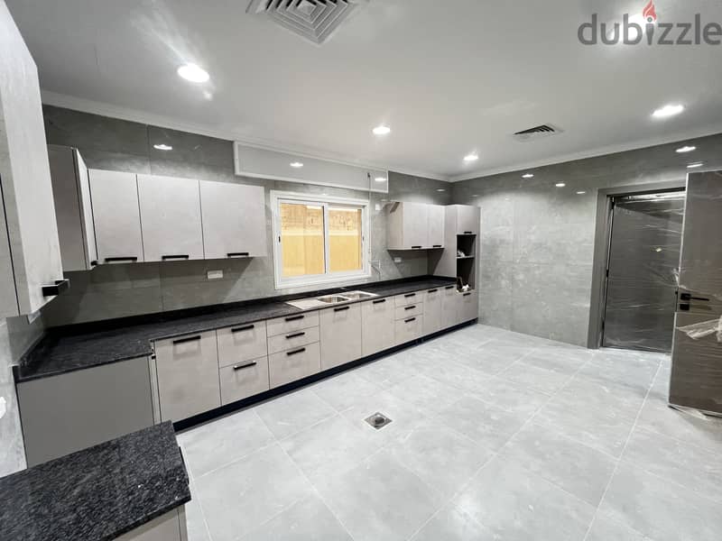 فرصة استثنائية للسكن الراقي في المطلاع (N11) 12