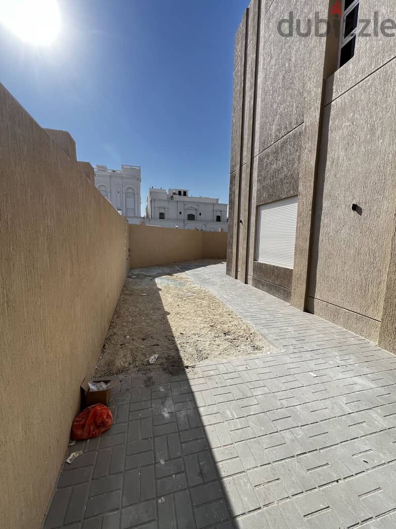 فرصة استثنائية للسكن الراقي في المطلاع (N11) 16