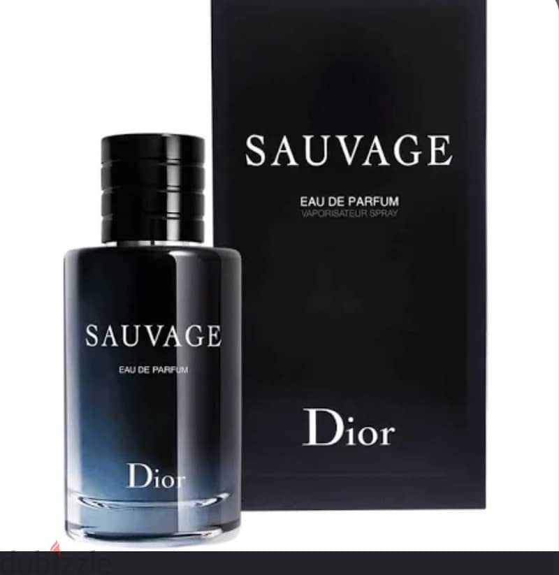 Dior 100ML 2