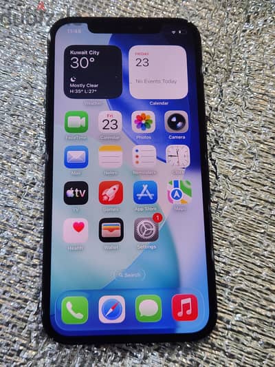 آبل - آيفون 12 برو