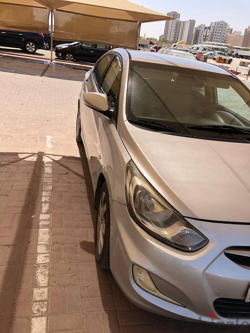 هيونداي أخرى 2012 4
