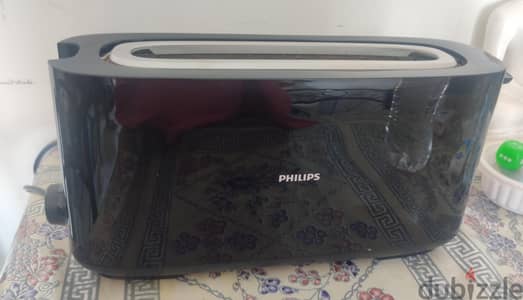 Philips Toaster for SALE