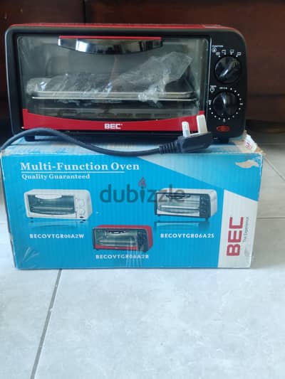 BEC Multi-function Mini Oven for SALE