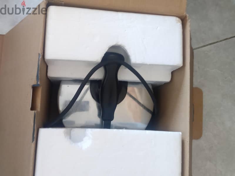 Geepas Chapati/Roti maker for SALE 1