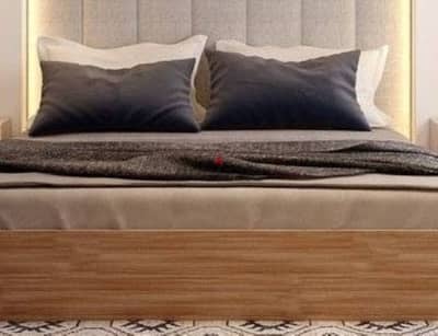 Lovely furnished 1 bedroom apartment in mangaf