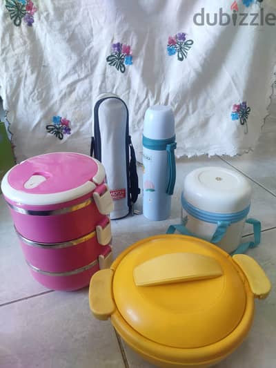 Miscellaneous Kitchenware for SALE