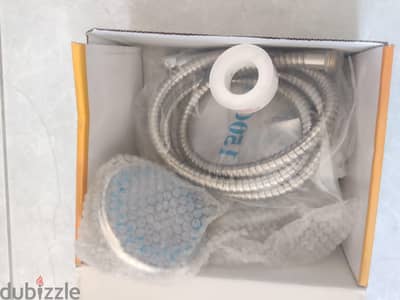 BRAND NEW Shower Head (set) for SALE