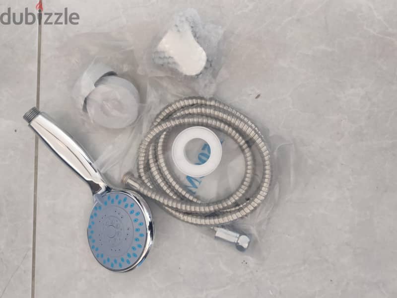 BRAND NEW Shower Head (set) for SALE 1