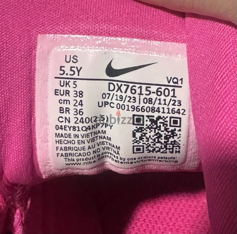 Nike shoes original 1