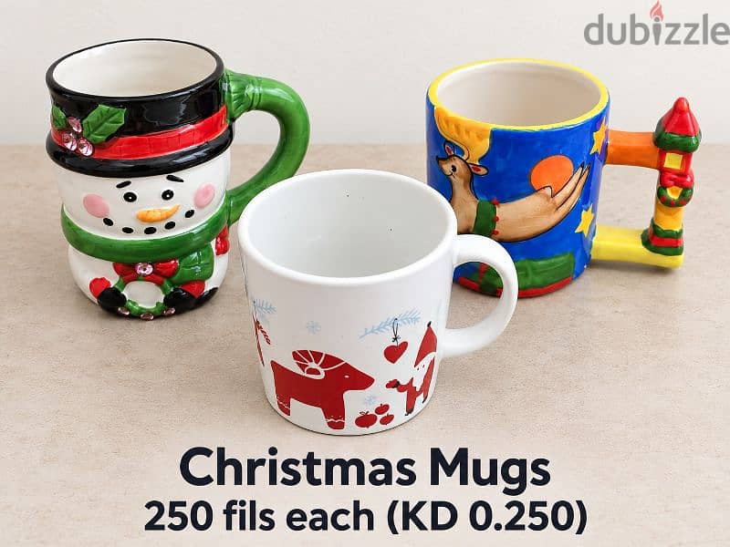 Christmas haul 12
