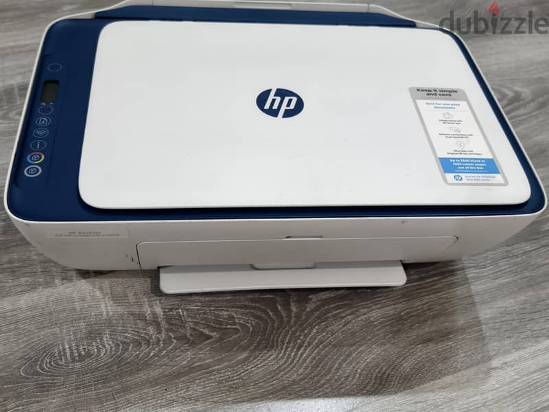 للبيع عدد3 طابعات HP حبرهم رقم 47 1