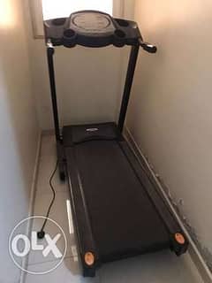 Excellent condition Treadmill