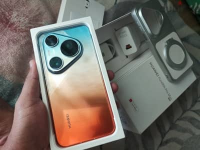 Huawei Pura 90s pro max 5G