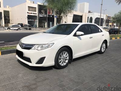 كامري GL موديل 2015 بحاله ممتازه. ماشي 188 الف كم