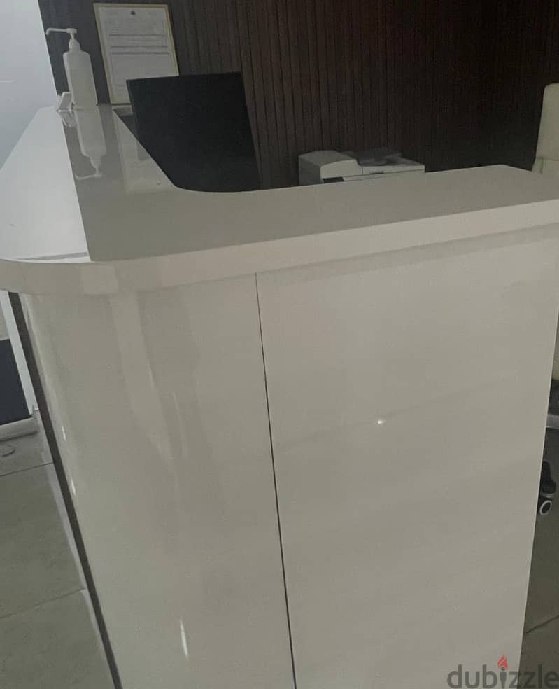 Fully Furnished office for sale 2