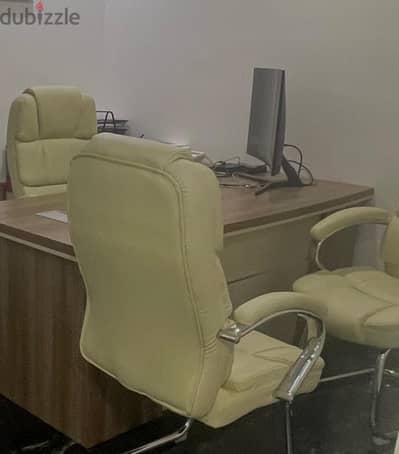 Office for Sale