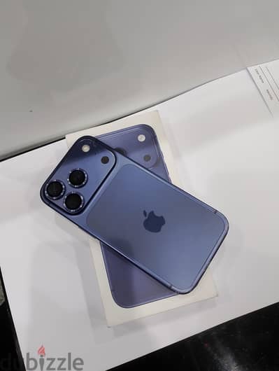 iPhone 17pro GB 512