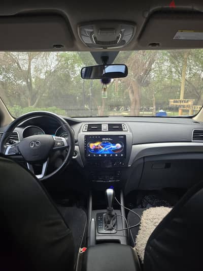 BAIC Other 2018