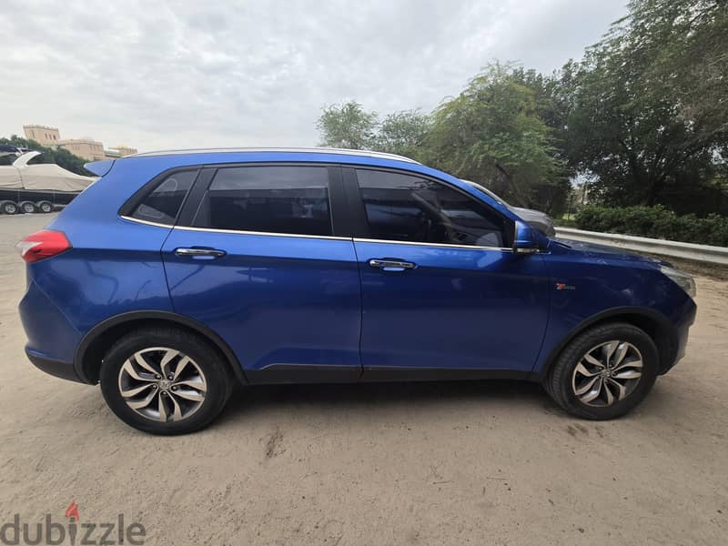 BAIC Other 2018 1