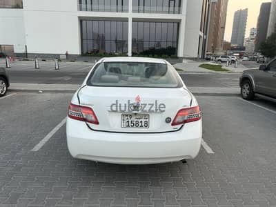 Good conditions for sale Toyota camry