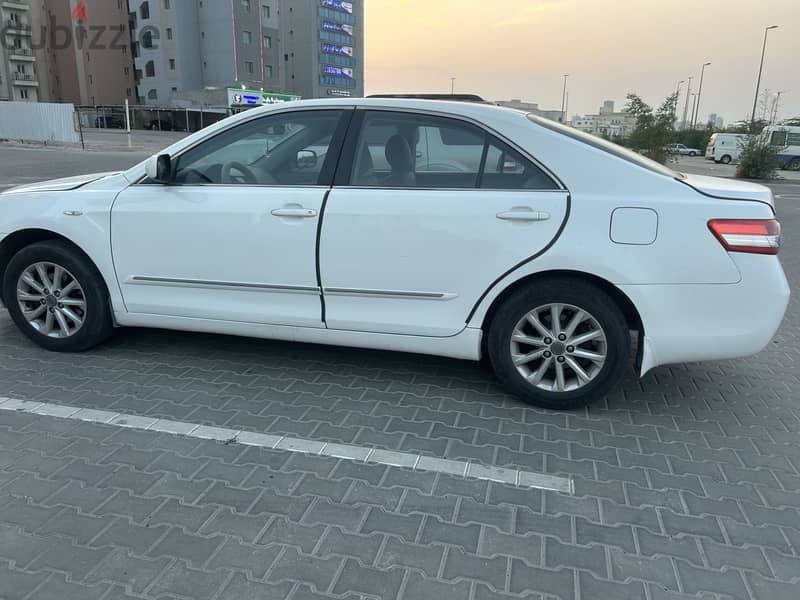 Good conditions for sale Toyota camry 2