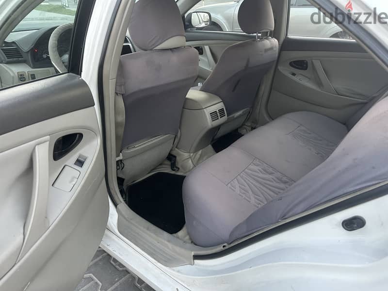 Good conditions for sale Toyota camry 6