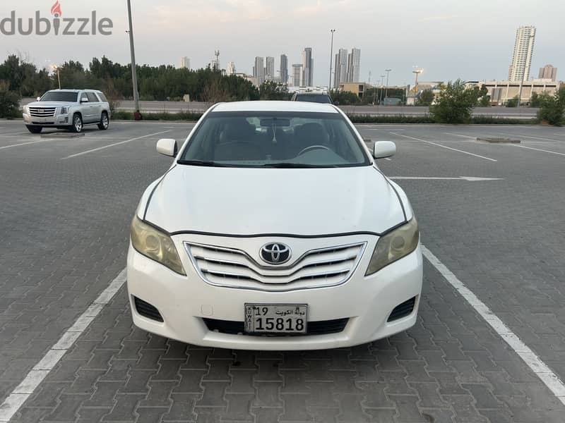Good conditions for sale Toyota camry 7