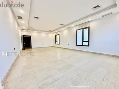 Four Bedroom ground floor apartment for Rent in Funaitis