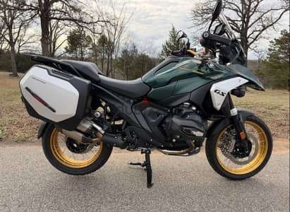 2024 BMW R1300GS available +44 7507 647630
