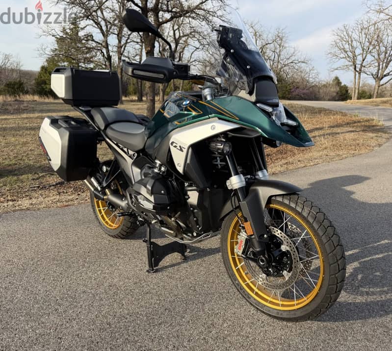 2024 BMW R1300GS available +44 7507 647630 1