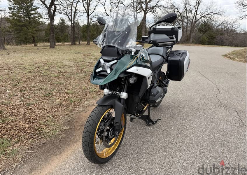 2024 BMW R1300GS available +44 7507 647630 3