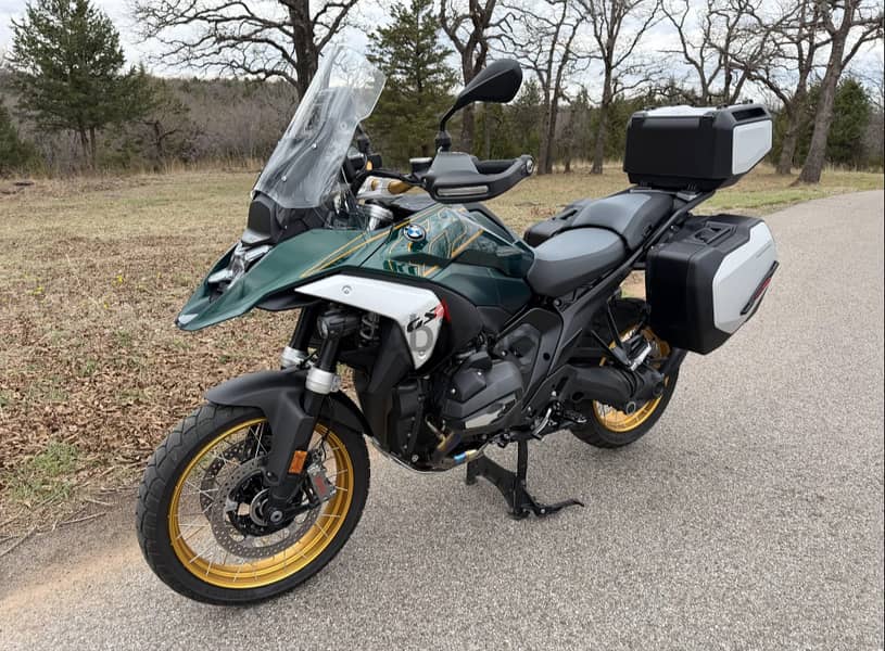 2024 BMW R1300GS available +44 7507 647630 4