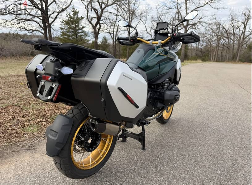 2024 BMW R1300GS available +44 7507 647630 5