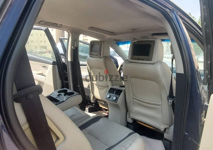 Mazda CX-9 2008 1