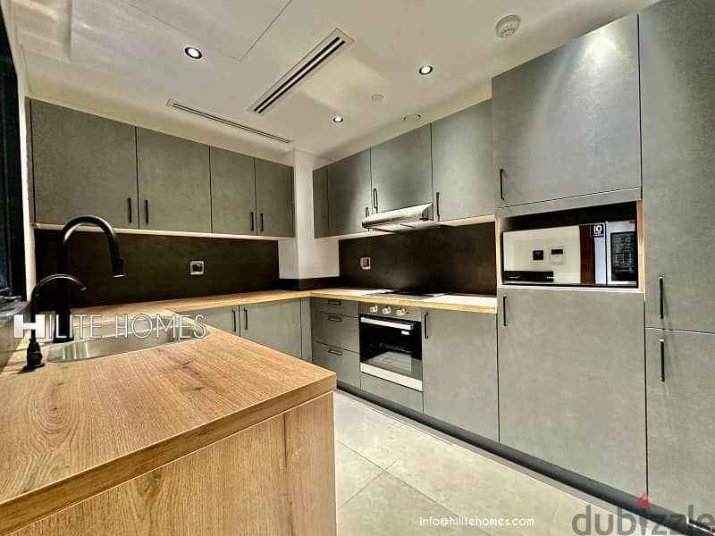 Four Bedroom Villa with private pool ,Kuwait city 1