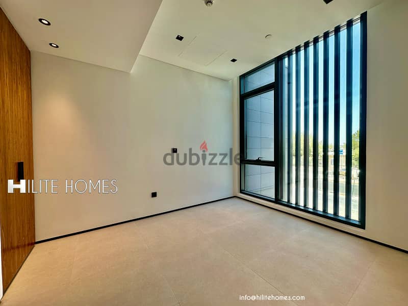 Four Bedroom Villa with private pool ,Kuwait city 5