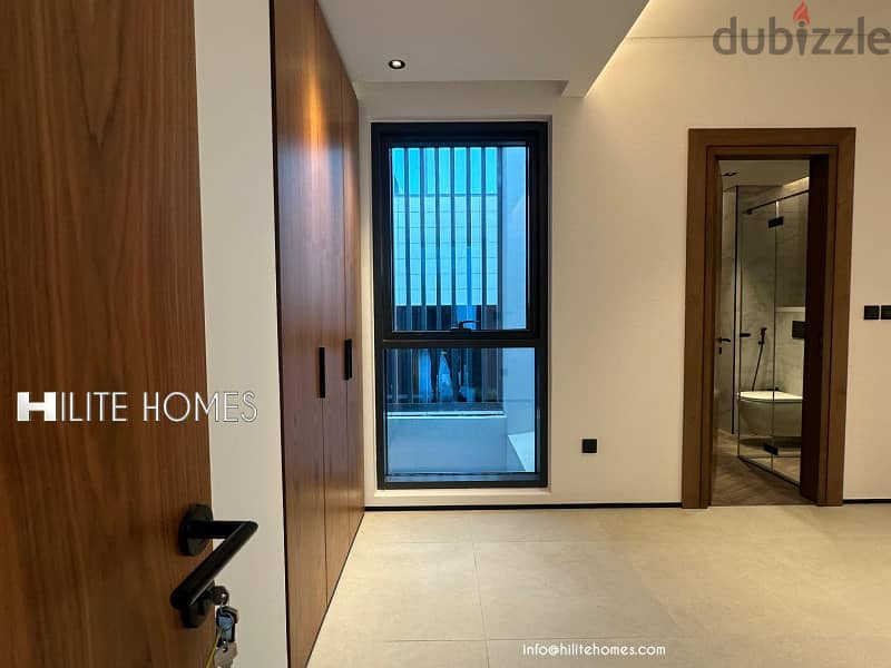 Four Bedroom Villa with private pool ,Kuwait city 10