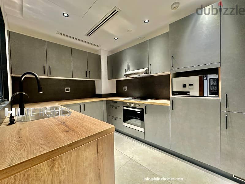 Four Bedroom Villa with private pool ,Kuwait city 13